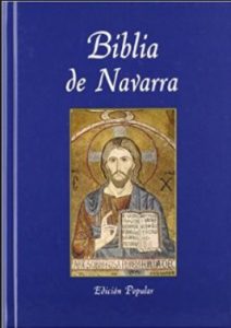 Biblia Navarra