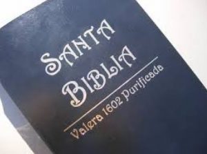 Reina Valera Purificada