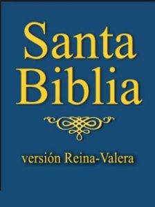 Reina Valera 1960