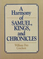 Harmonía de Samuel, Crónicas y Reyes