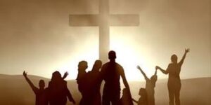 Anstey Orden en la Iglesia