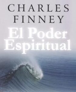 finney poder de lo alto