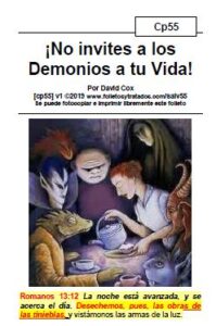 cp55 no invites a los demonios a tu vida
